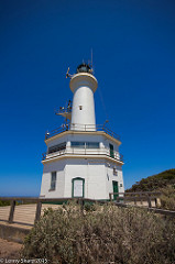 Port Lonsdale